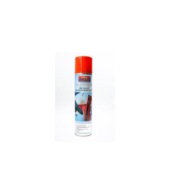 DESCONGELANTE COCHE 600ML GP24614 600 ML