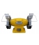 ESMERILADORA BANCO 200 MM.480 W INTERRUPTOR .MAGNETICO AYERBE