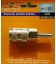 Enchufe rápido universal RGH 8mm COFER