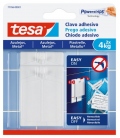 Colgador adhesivo TESA Powerstrips
