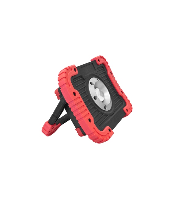 Proyector LED recargable