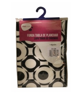 FUNDA TABLA PLANCHAR SPECIAL 135X50 CM