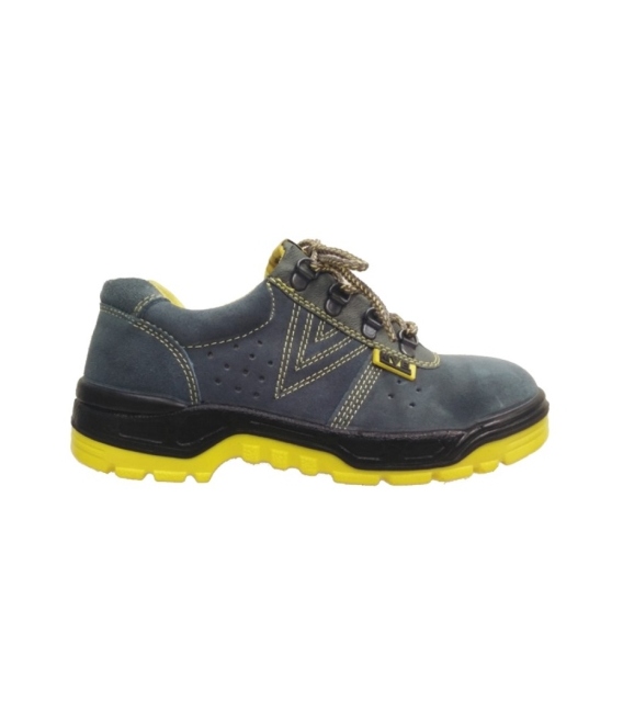 Zapato seguridad Talla39 S1P NIVEL Turpine