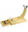 Jamonero 2 cuchillos + chaira + tabla