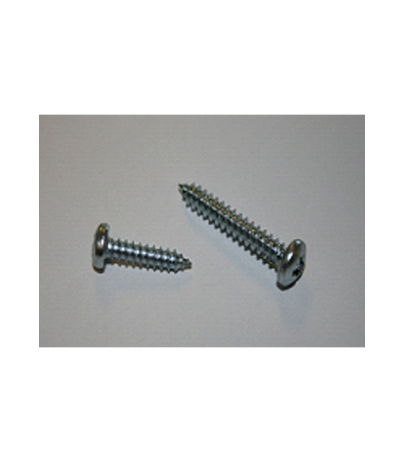 TORNILLO 7981 C ALOM 2,9x019MM 1.000 PZ