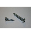 TORNILLO 7981 C ALOM 3,9x019MM 500 PZ