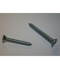 TORNILLO 7982 C AVELL. 3,9x025MM 500 PZ