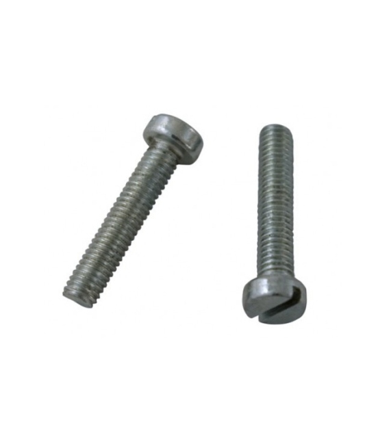 TORNILLO 84 C CILIND. 06x012MM 500 PZ