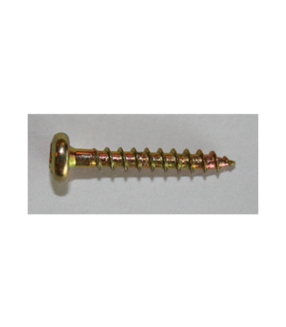 TORNILLO 02x012MM LTDO. 1.000 PZ