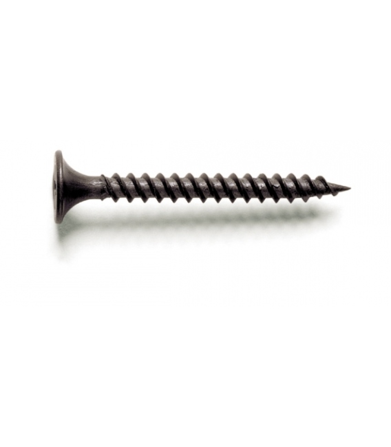 TORNILLO PLADUR 03,5X025MM FOSFAT 1.000 