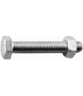 TORNILLO R METR. 933 08x030MM ACERO 2 PZ