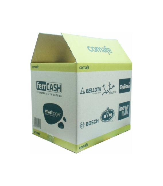 CAJA EMBALAJE 398X295X337MM