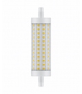 LAMPARA LED LINEAL 78MM 7W 806LM 2700K