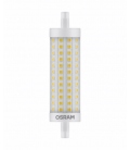 LAMPARA LED LINEAL 78MM 8W 1095LM 2700K