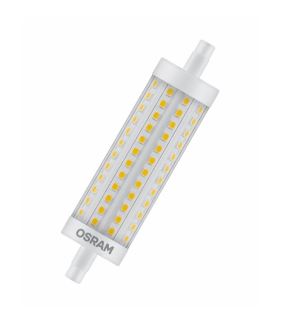 LAMPARA LED LINEAL 118MM 12,5W 1521LM 27