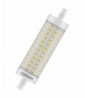 LAMPARA LED LINEAL 118MM 12,5W 1521LM 27