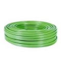 Cable electricidad 3x2,5mm 100 mt Verde. GENERAL CABLE