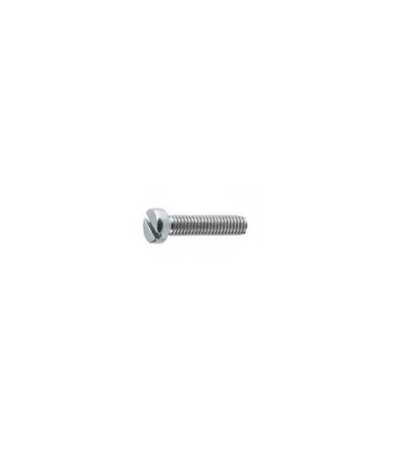 TORNILLO 84 C CILIND. 05x010MM 500 PZ