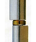 Arandela pernio estebro pernio laton 14mm 202 50 pz. ESTEBRO