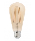 LAMPARA LED EDISON E27 4W 350LM 2200K