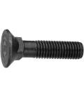 TORNILLO 608 6.8 C AVELL. 11x050MM 50 PZ