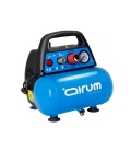 Compresor Coaxial 6LT 1,5 CV 8 BAR. AIRUM