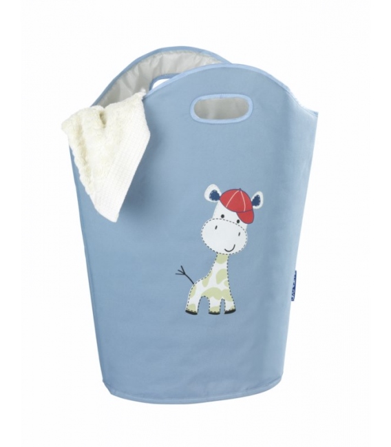 CESTO ROPA 40X52CM KIDS GERRY