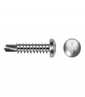 TORNILLO 7504N C ALOM 4,2X013MM 500 PZ C