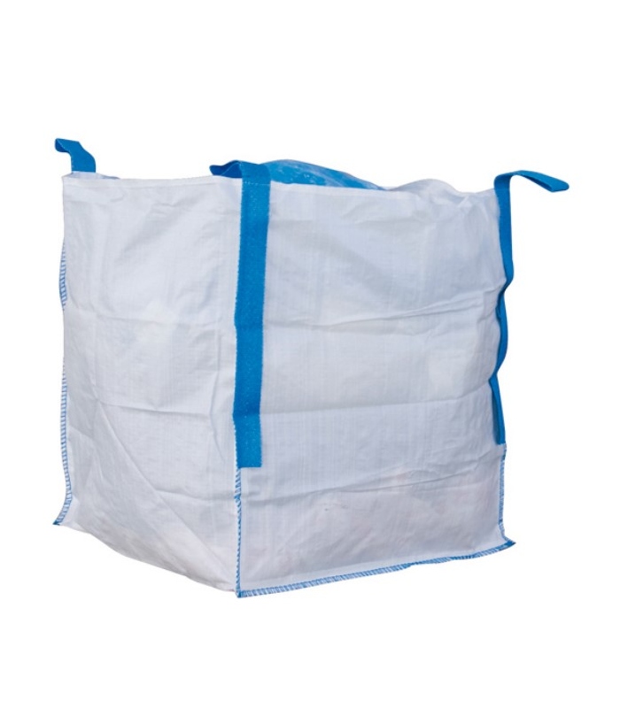 Comprar SACO ESCOMBRO 90X90X100CM 1000KG RAFIA B Online - Bricovel