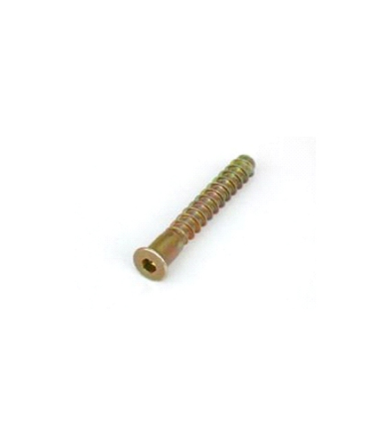 TORNILLO 07x050MM BICROMAT. 200 PZ