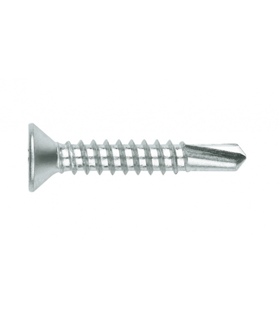 TORNILLO 7504P C AVELL. 3,5x019 1.000 PZ