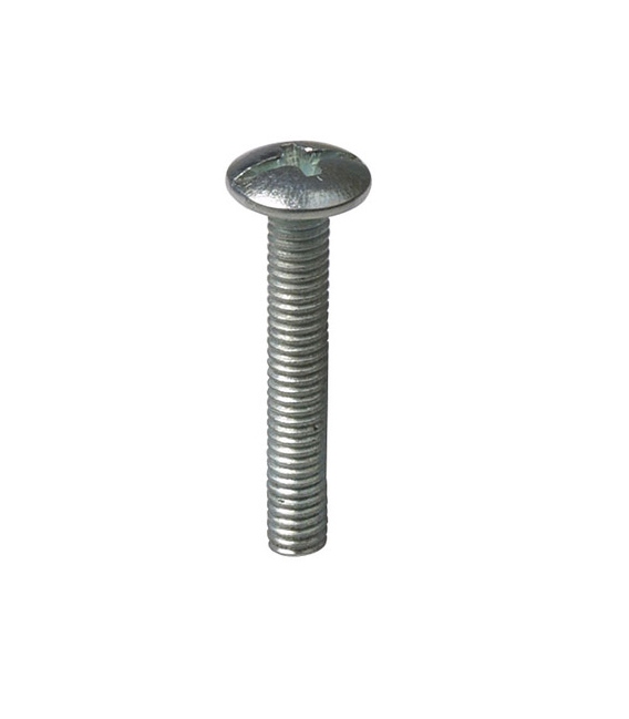 TORNILLO TIRADOR 04x008MM 1.000 PZ