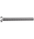 TORNILLO R METR. 7985 05X040MM ACERO 4 P