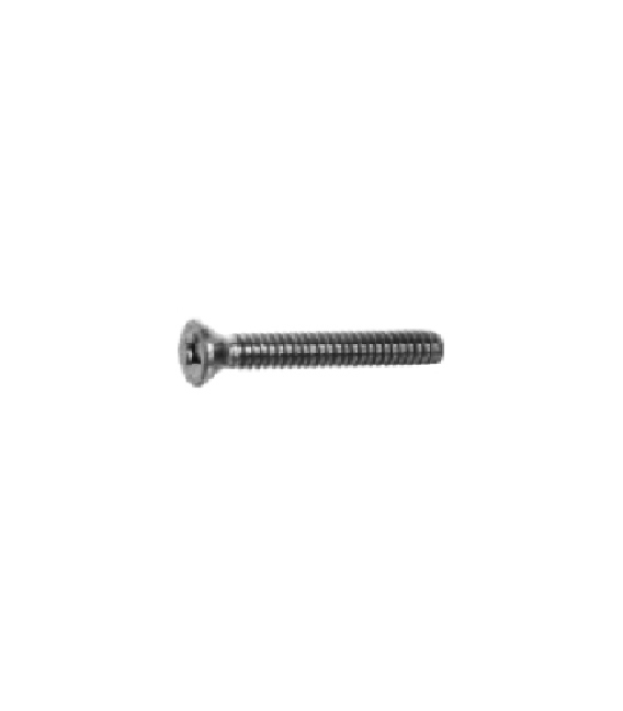 TORNILLO R METR. 963 04x016MM ACERO 12 P