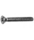 TORNILLO R METR. 963 04x020MM ACERO 10 P