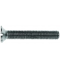 TORNILLO R METR. 963 05X016MM ACERO 10 P