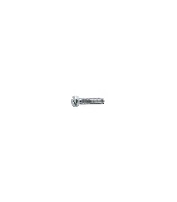 TORNILLO 84 C CILIND. 04x010MM 500 PZ