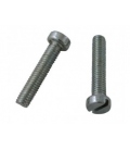 TORNILLO 84 C CILIND. 04X016MM 500 PZ