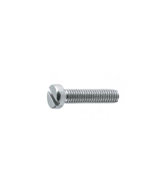 TORNILLO 84 C CILIND. 04x006MM 500 PZ