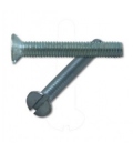 TORNILLO 963 C AVELL. 05X035MM 500 PZ