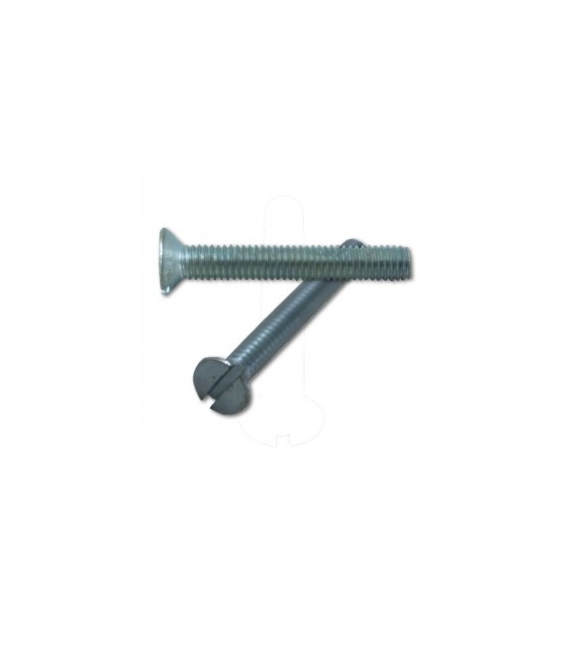 TORNILLO 963 C AVELL. 06x010MM 200 PZ