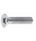 TORNILLO DIN 965 C AVELL. 03X010MM 500 P