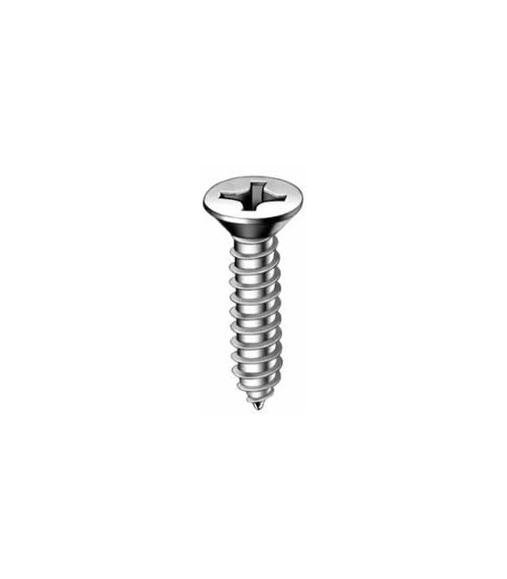 TORNILLO 7982 C AVELL. 3,5x025MM 250 PZ