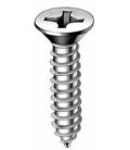 TORNILLO 7982 C AVELL. 4,8x022MM 250 PZ