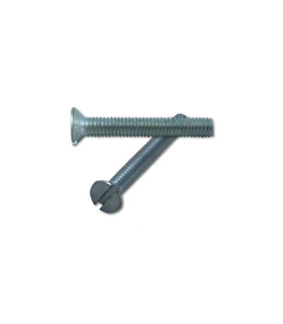 TORNILLO 963 C HEX. 03x012MM 1.000 PZ