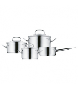 Comprar Bateria cocina 5 piezas BRA Online - Bricovel