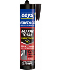 Adhesivo montaje 450gr CEYS Montack High Tack