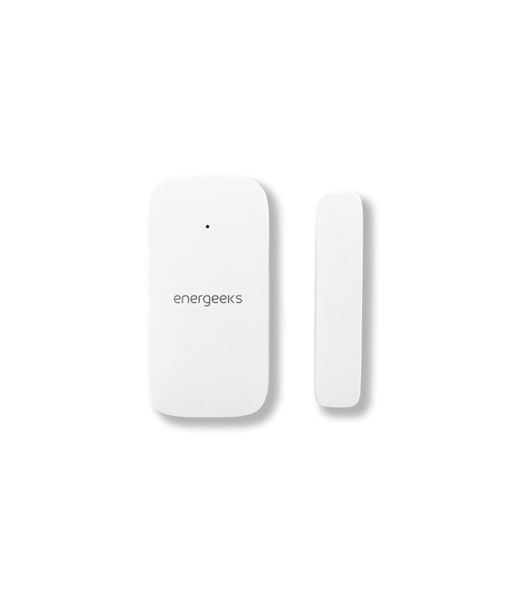 Sensor wifi apertura para alarma EG-AW001. ENERGEEKS