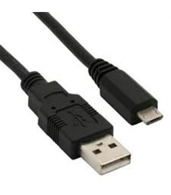 CABLE USB A MICRO USB 1MT UD