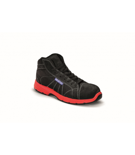 Bota seguridad Talla42 SPARCO Challenge-H